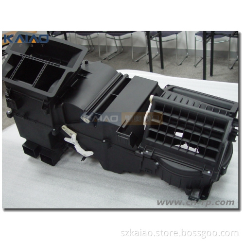 Best Sale Automotive RTV and Urethane Castings Prototyping